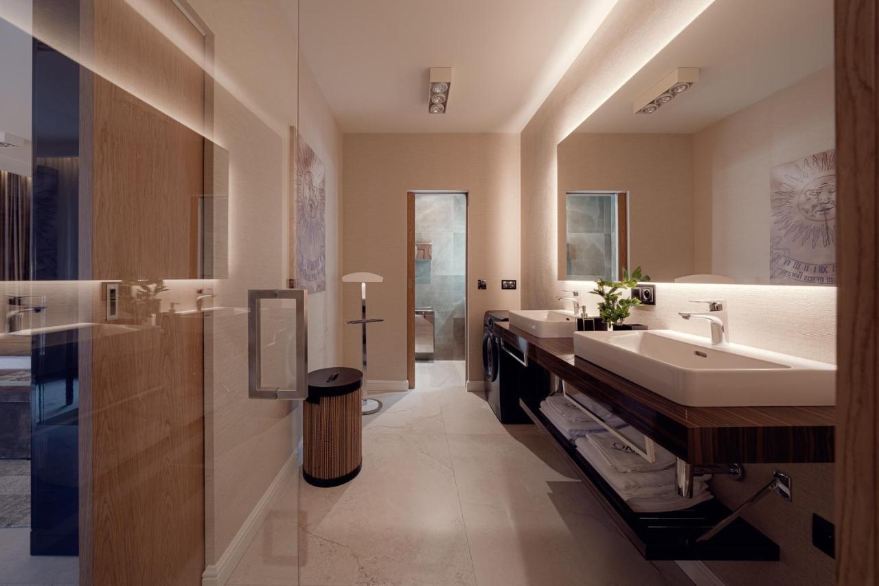 One Luxury Apartments Rzeszow Ngoại thất bức ảnh